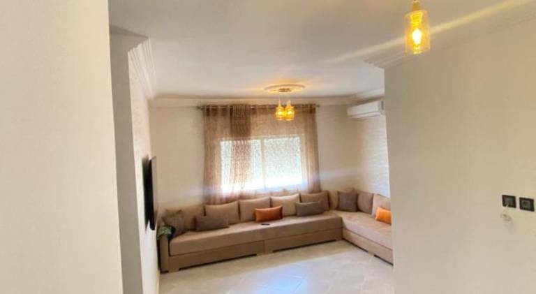 Rental apartment with 2 rooms for 5 persons — photo 2