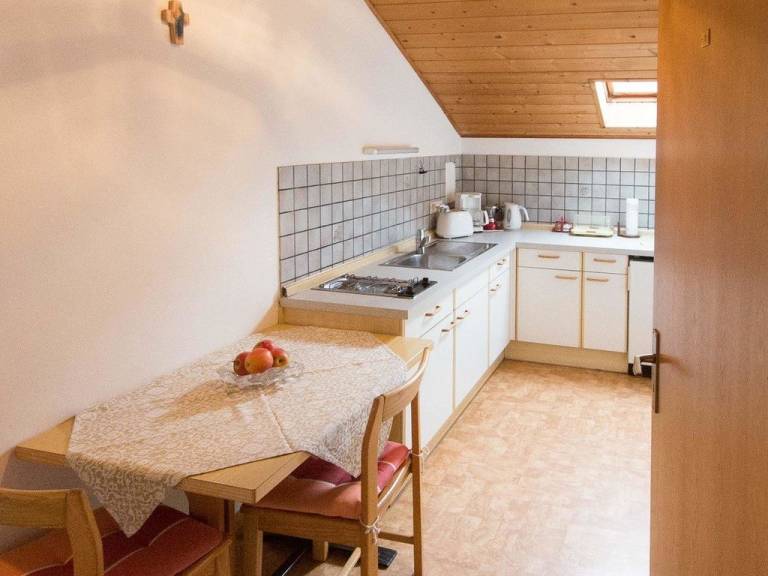 Ferienwohnung in Sankt Pauls für max. 2 Gäste