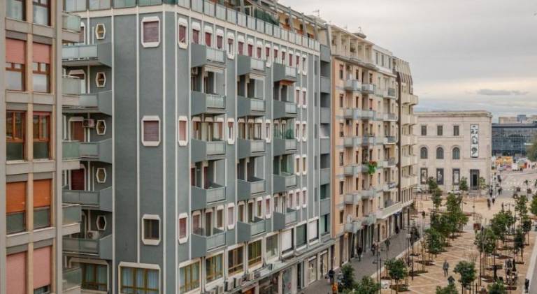 Apartment | Suitable for remote work — photo 4