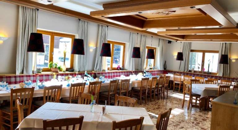 Alpen Adria Gasthof Rausch — photo 4