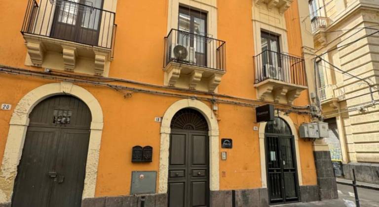 Holiday apartment | Next to Catania Cathedral | Dogs allowed — photo 4