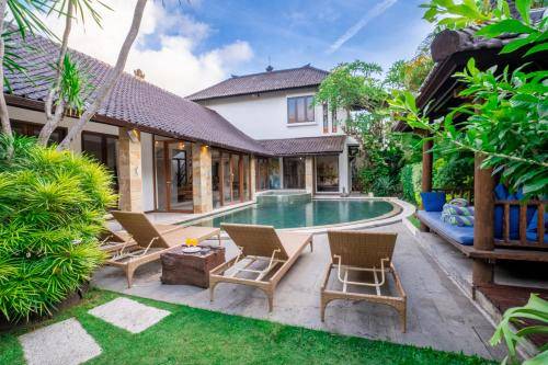 Villa  Canggu