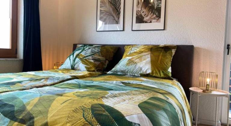 Holiday apartment with 1 room for 4 persons in Hannover