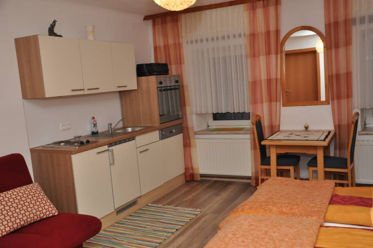 Privatzimmer Neustift