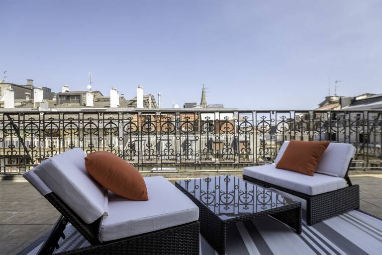 Apartamento  San Sebastián
