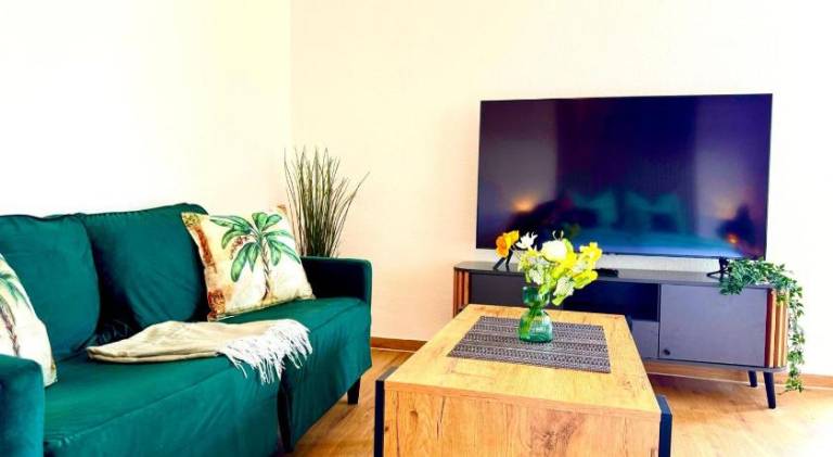 Rental apartment with 1 room for 2 persons — photo 2