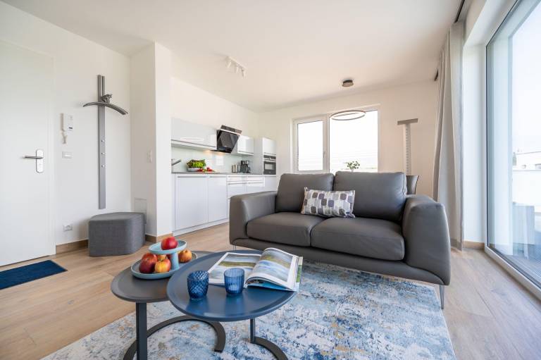 Ferienwohnung Glowe