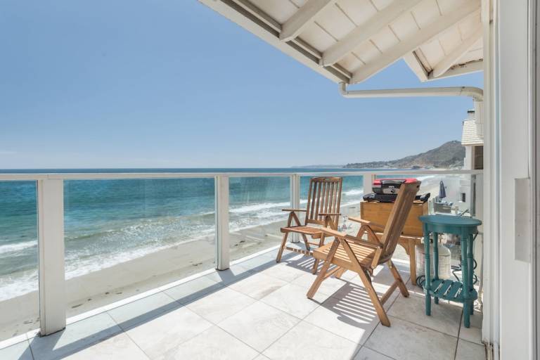 Condo Central Malibu