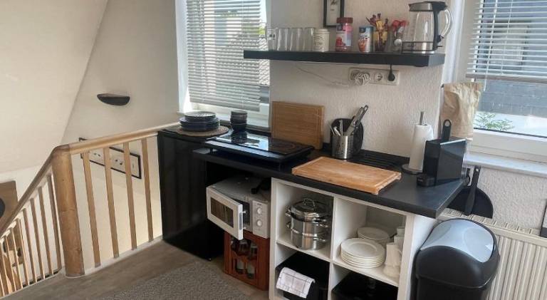 Holiday apartment with 2 rooms for 4 persons — photo 2