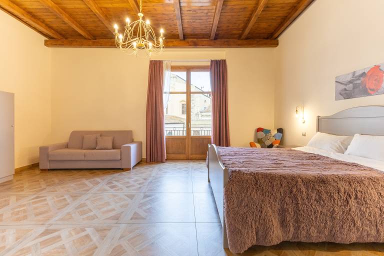 Camera privata Licata