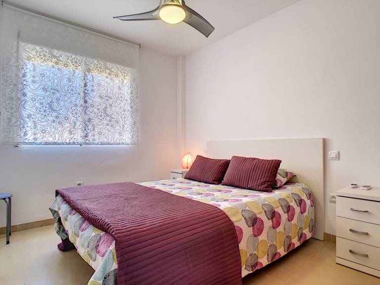 Holiday apartment with pool & terrace — photo 3