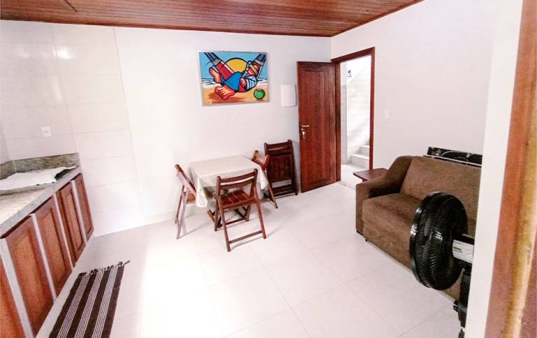 Apartamento  Morro de São Paulo