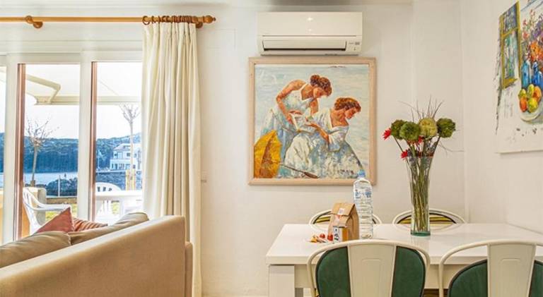 Holiday apartment with 1 room for 2 persons — photo 5