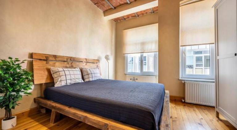 Holiday apartment | Near Galata Tower — photo 2