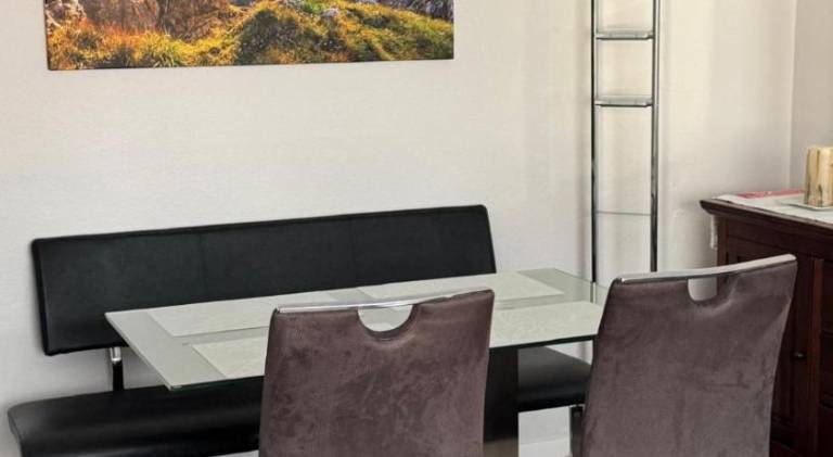 Holiday apartment with 1 room for 4 persons — photo 3