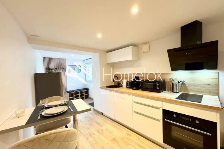 Appartement Quimperlé