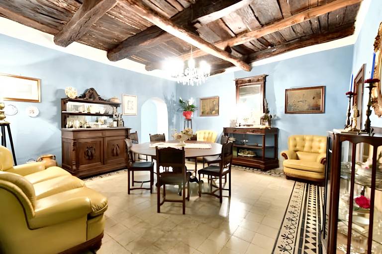 Casa Falciano del Massico