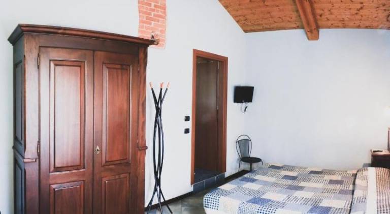 Agriturismo Cuneo