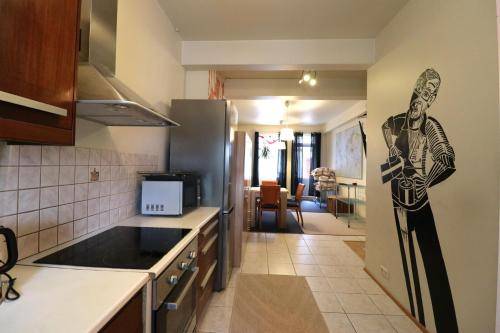 Apartman  Reykjavík