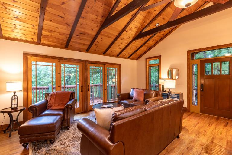 Child-friendly wonderful vacation home with barbecue | Water view | Dogs allowed — photo 5