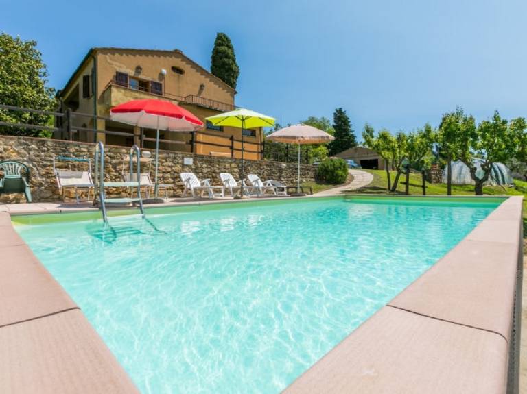 Villa Volterra