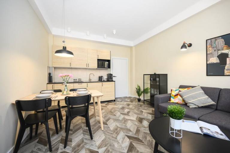 Wonderful holiday apartment | Good for workation | Dogs allowed — photo 2