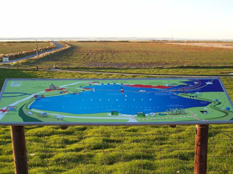 Ferienhaus Sehestedt