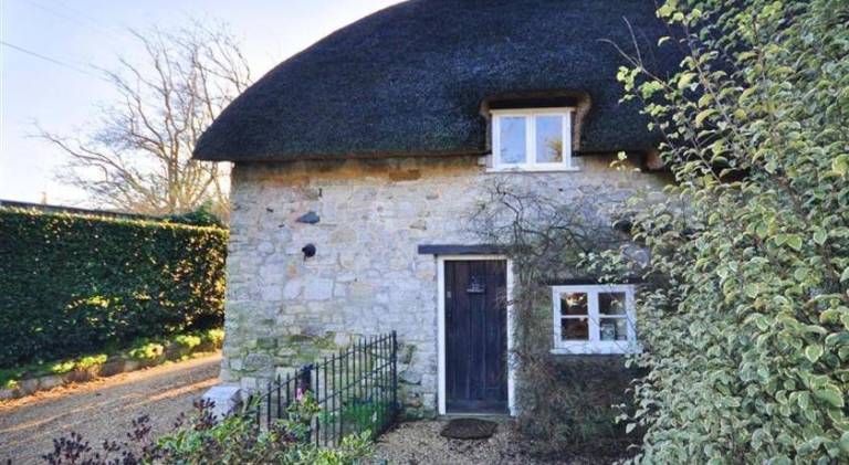 House West Lulworth