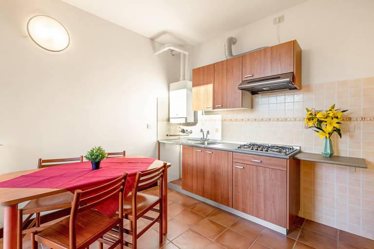 Charming holiday apartment with garden | Mountain view | Close to the beach | Pets allowed — photo 3