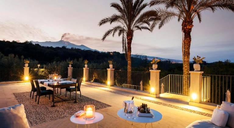 Donna Carmela Resort & Lodges — photo 3