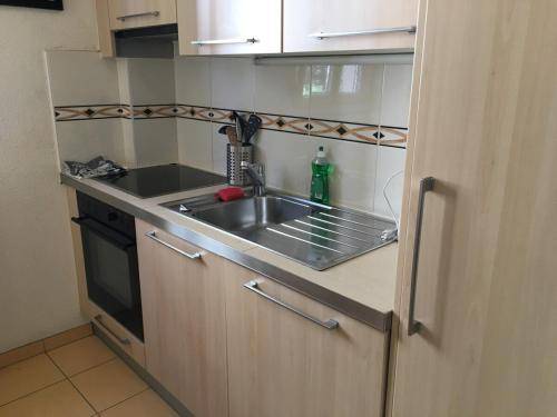 Appartement Lausanne