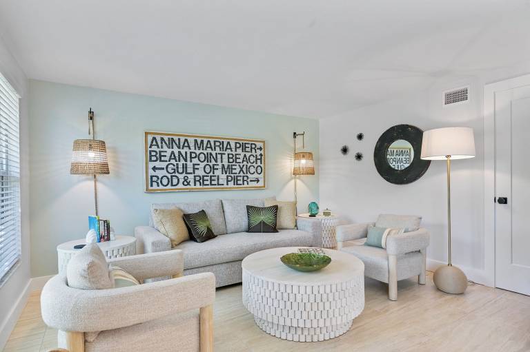 Condo Anna Maria