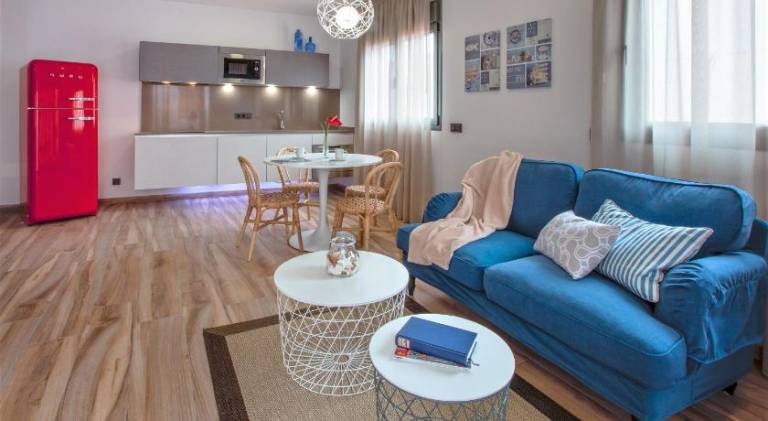 Gran Marina Suites — photo 3