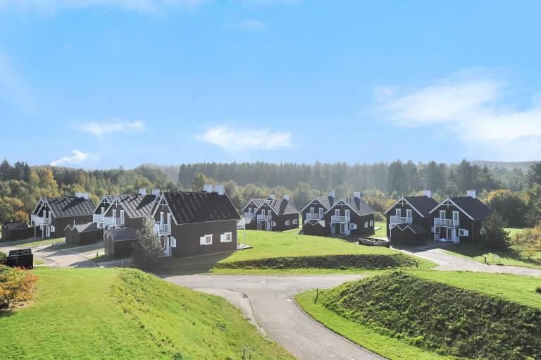 Bungalow Gjern