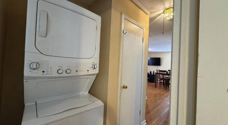 Holiday apartment with 2 rooms for 6 persons — photo 5