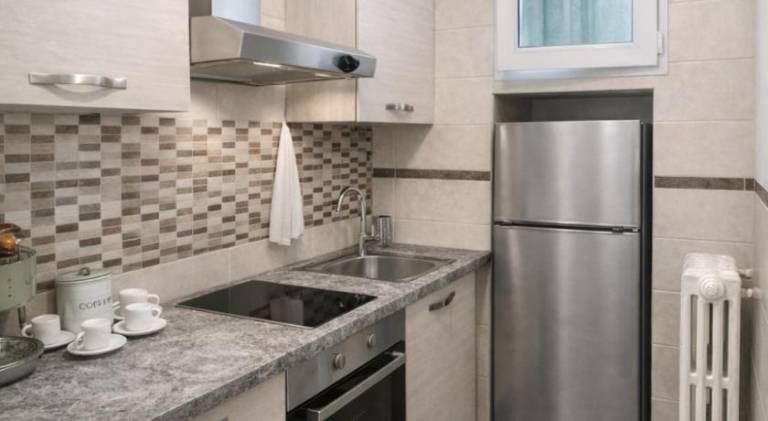 Holiday apartment with 2 rooms for 7 persons — photo 2