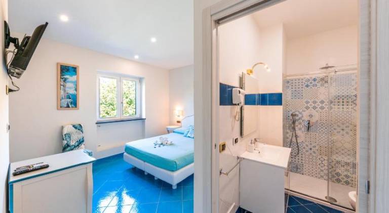 B&B il vetraio — photo 2