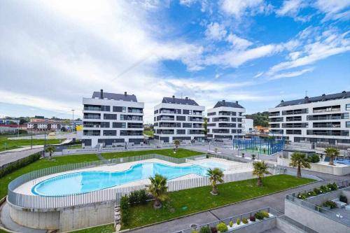 Apartamento Gozón