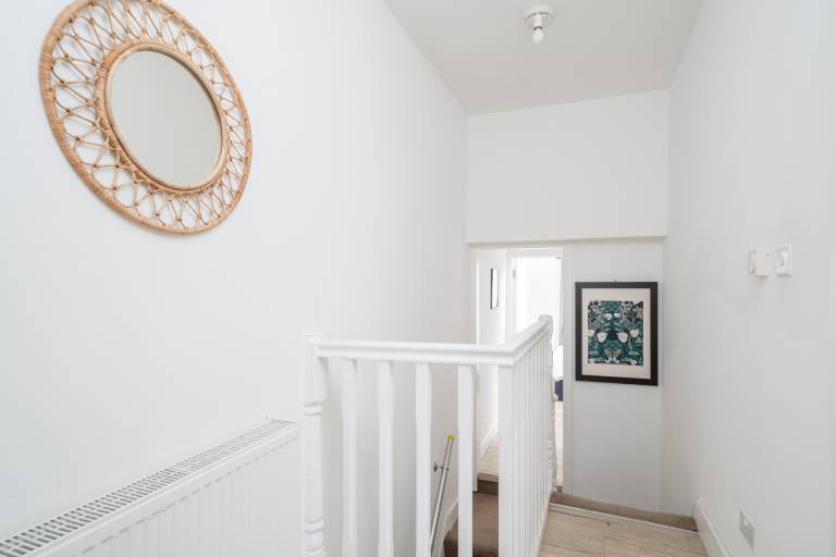 42 m² Ferienwohnung