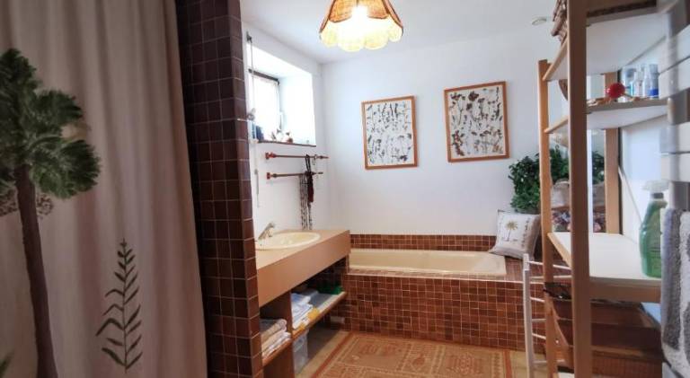Vacation home with 4 rooms for 7 persons — photo 2