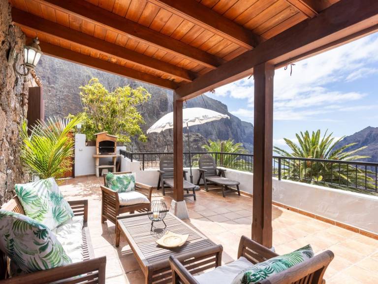 Casa rural Buenavista del Norte