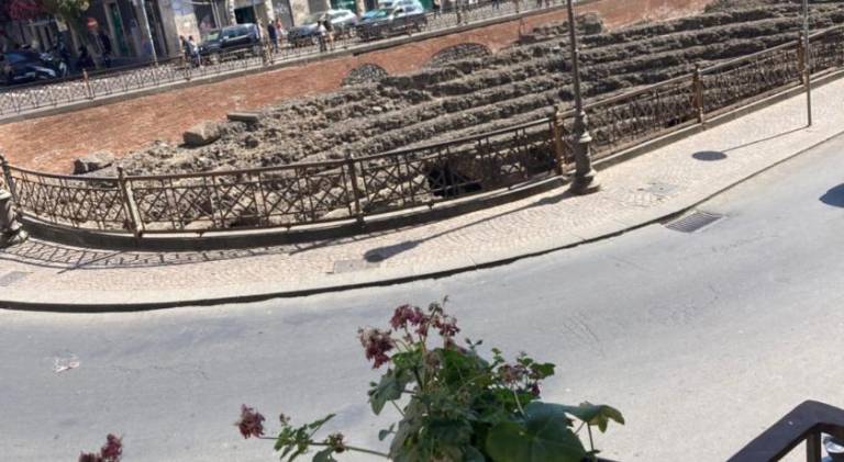 Apartment | Next to Catania Cathedral | Pets allowed in Catania