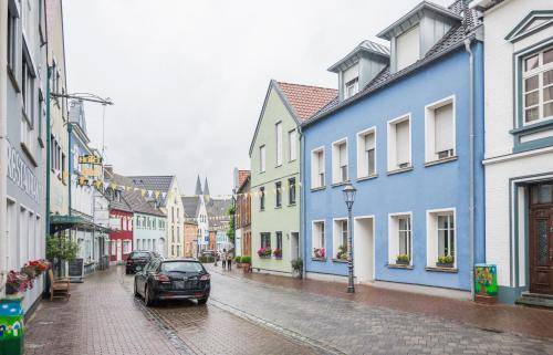 Ferienwohnung Xanten