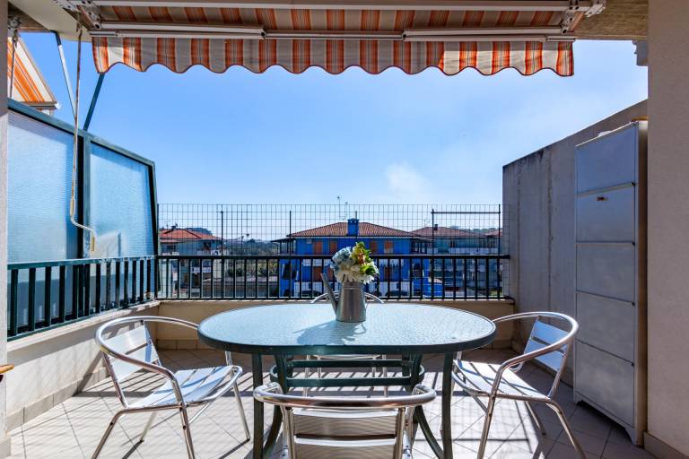 Ferienhaus Vasto