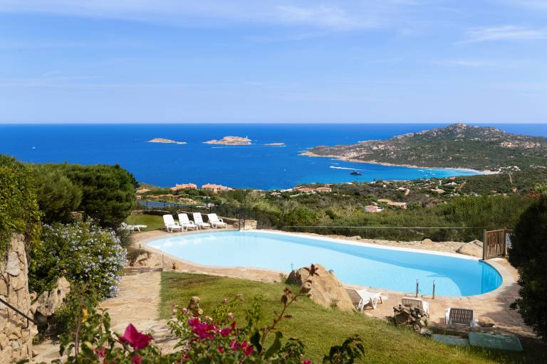 Appartement  Porto Cervo