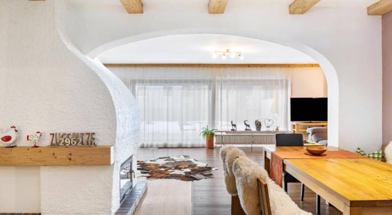 Holiday apartment with 2 rooms for 6 persons — photo 3