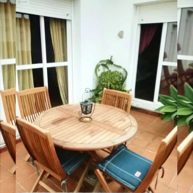 Apartamento Zahara de los Atunes