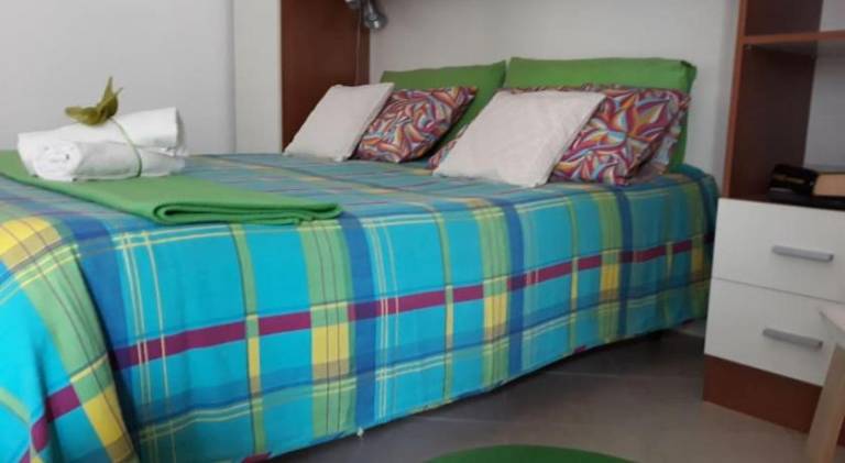 Holiday apartment with 1 room for 4 persons — photo 2