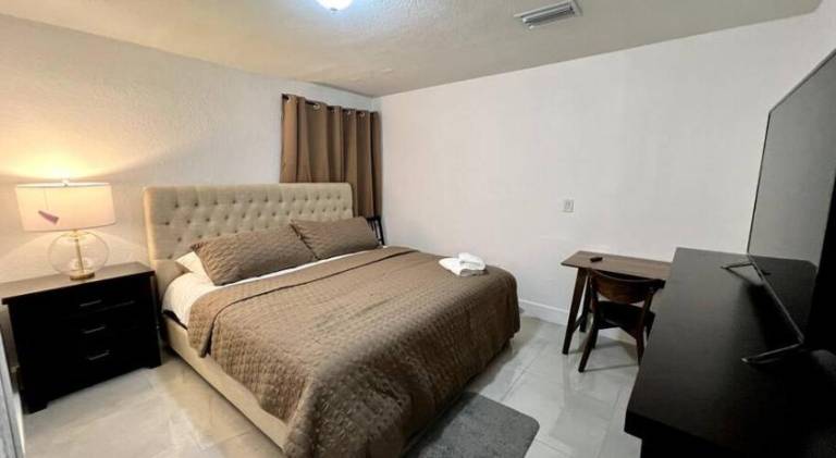 Vacation home with 2 rooms for 8 persons — photo 2