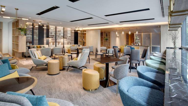 Staybridge Suites Bangkok Thonglor - By IHG — photo 4